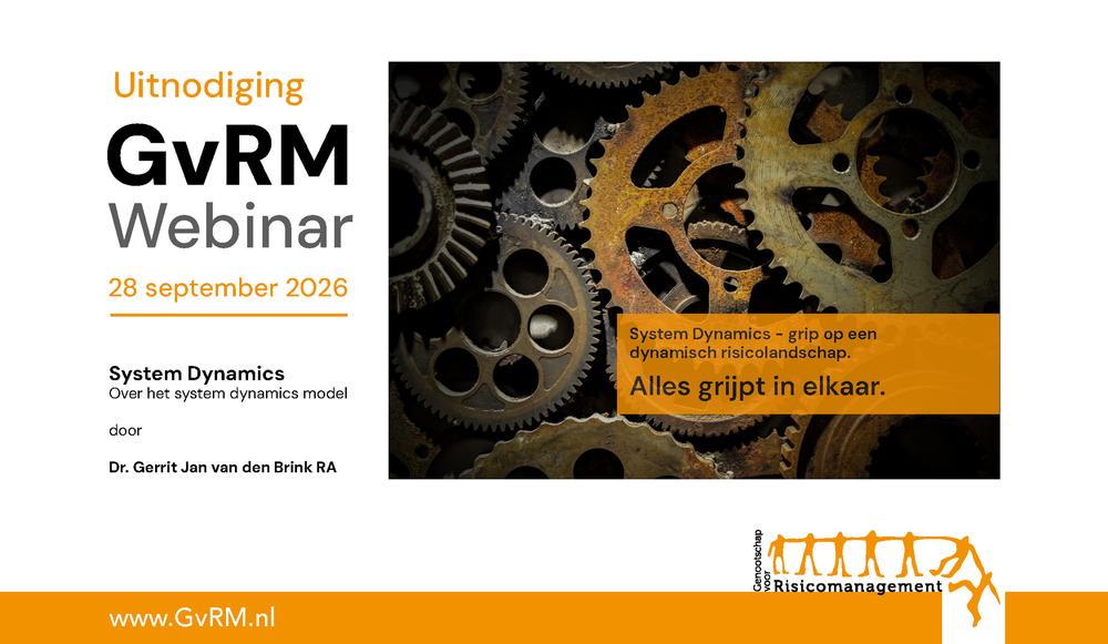 Webinar System Dynamics